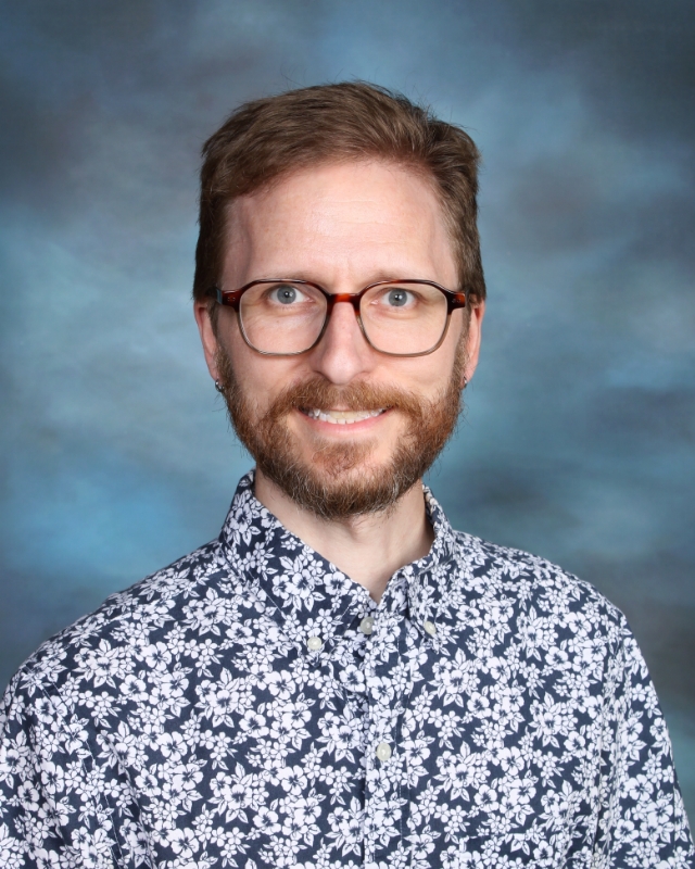 Profile picture of Nathan Hruby