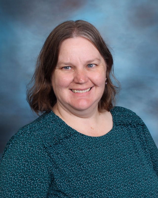 Image of Adele Jensen