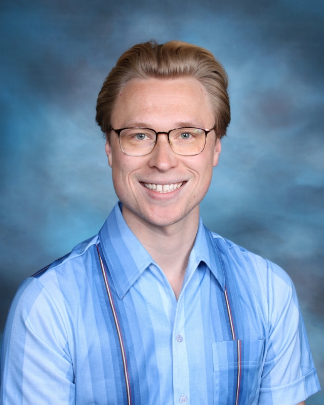 Image of Thomas Kalhagen