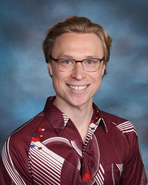 Kalhagen, Thomas