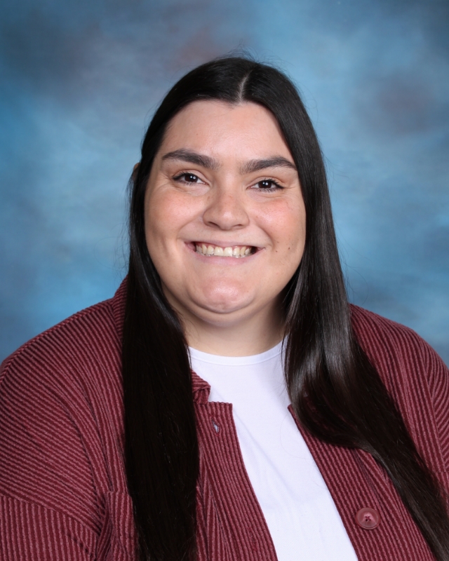 Image of Amanda Kalscheur