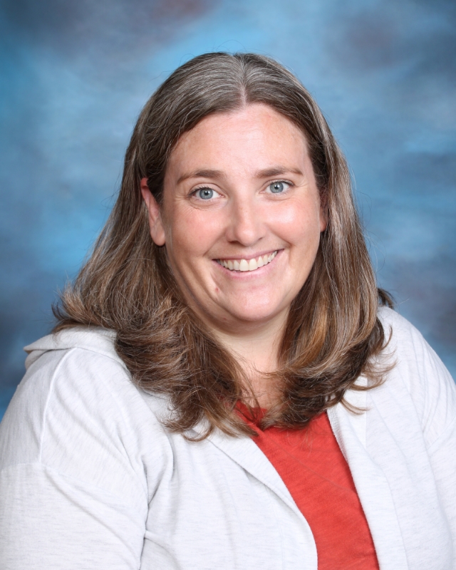 Image of Erin Karras