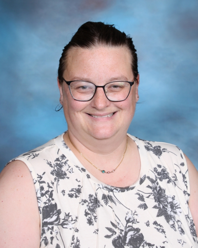 Image of Stacey Kimmel