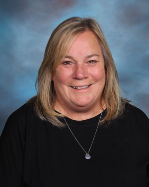 Knapp, Patti