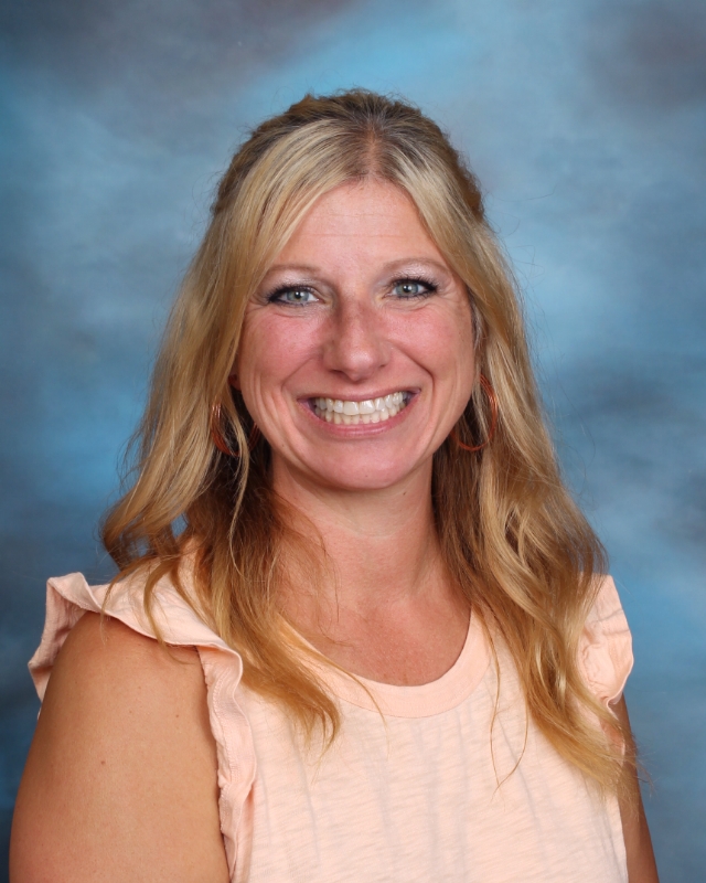 Image of Kristin Leigh