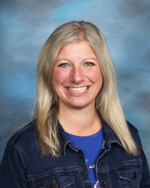 Profile picture of Kristin Leigh