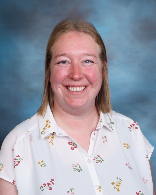 Image of Sally Losinske