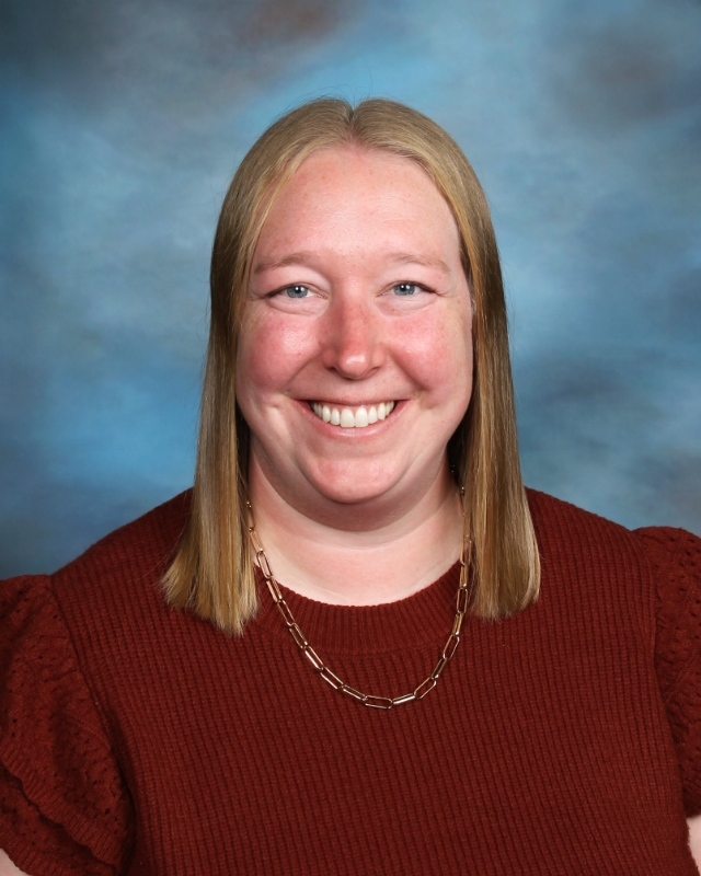 Profile picture of Sally Losinske
