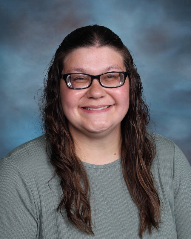 Image of Shelby Mahal