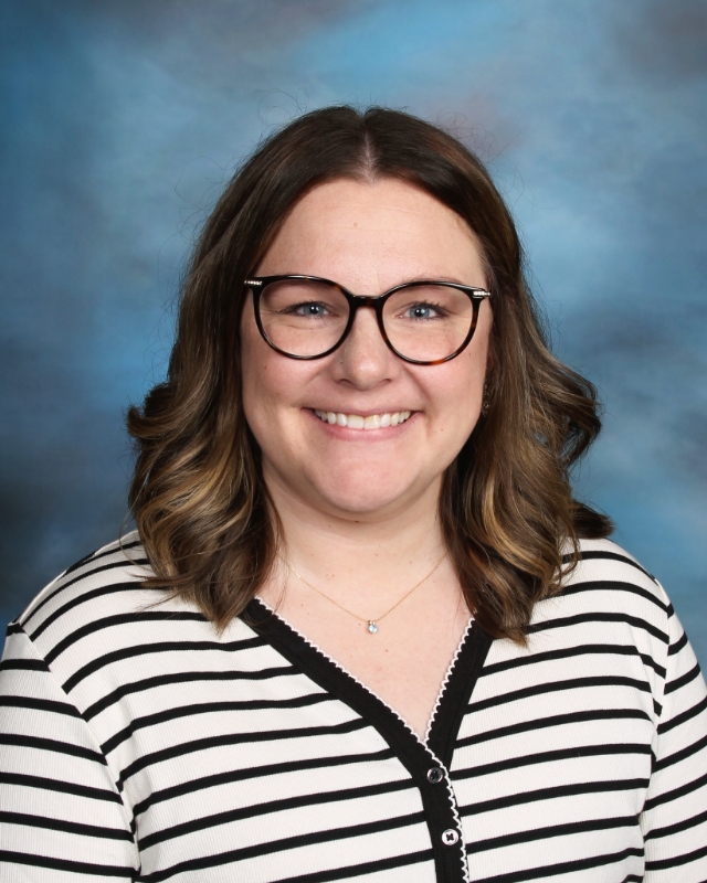 Profile picture of Madison Matthews