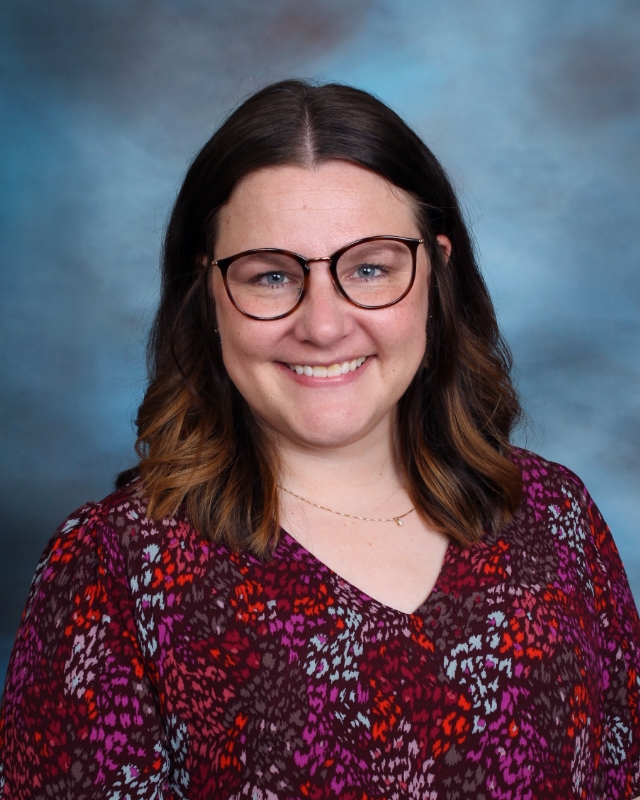 Image of Madison Matthews