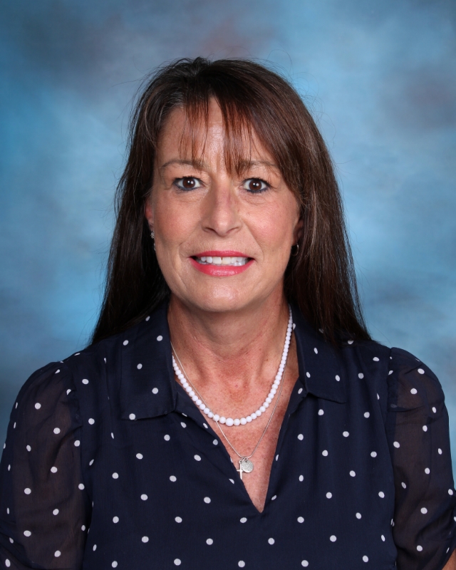 Image of Shannon McDonough