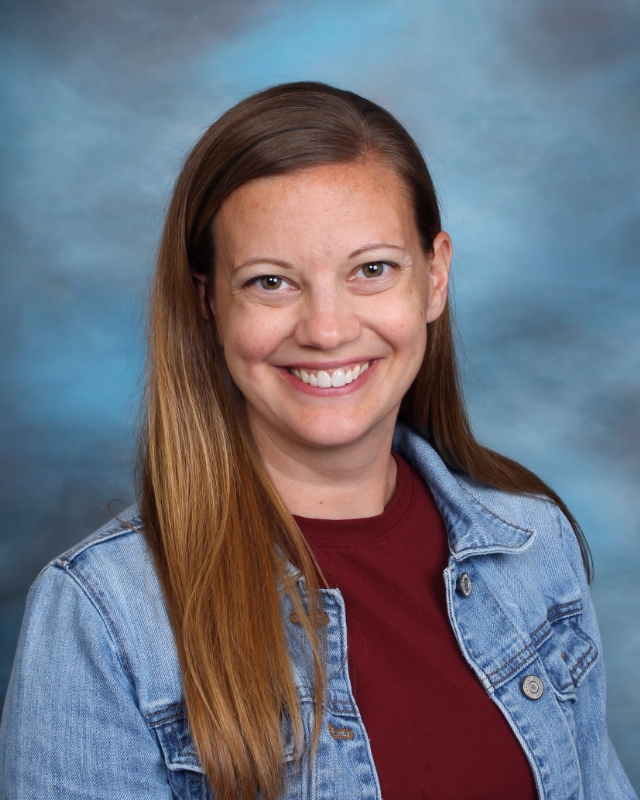 Image of Ashley Meyer