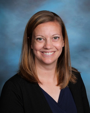 Meyer, Ashley