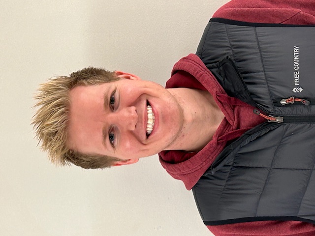 Nicholas Mills