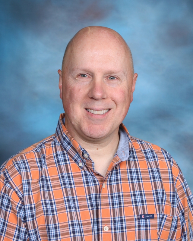Image of Jason Mueller