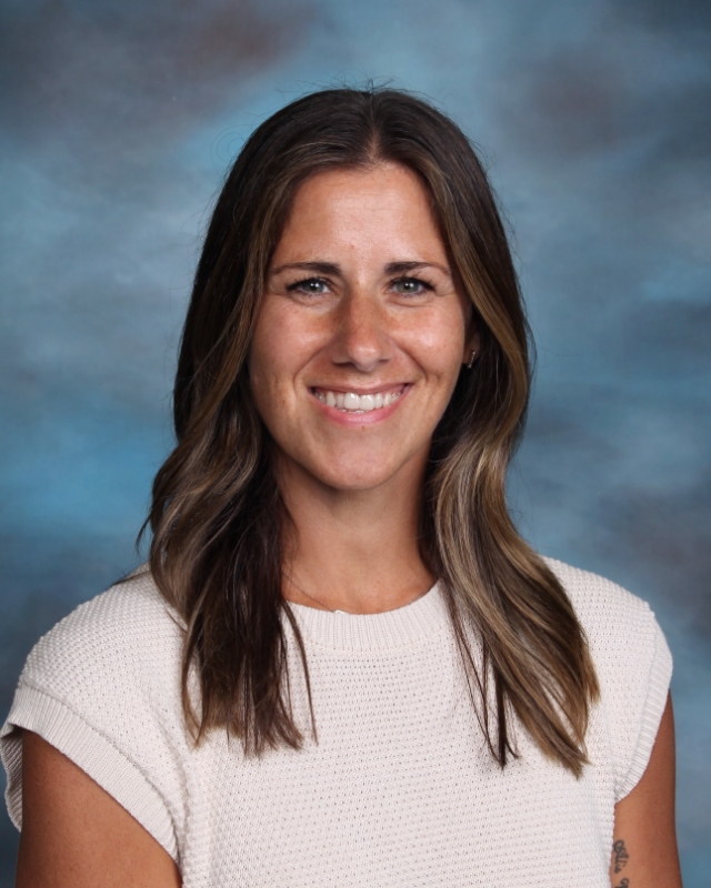 Image of Stephanie Nanstad