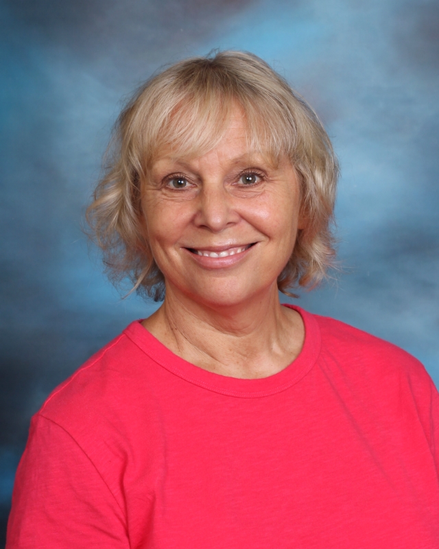 Image of Jody Nickerson