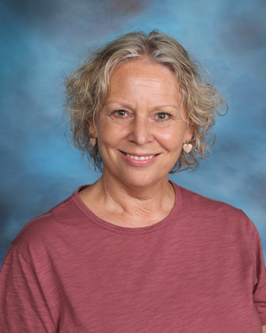 Nickerson, Jody