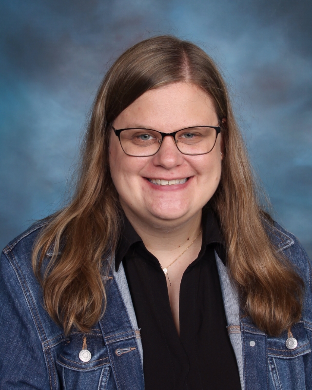 Image of Hannah Opala