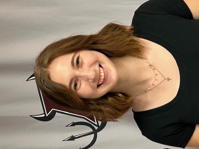 Image of Aubrey Papenthien