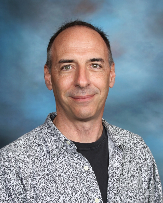 Profile picture of Mark Pendl