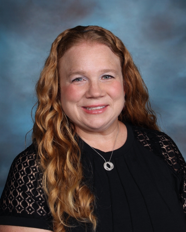Image of Cindy Perucco