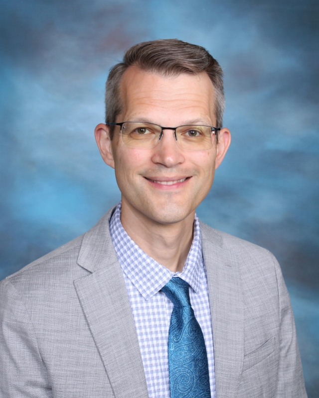 Image of Ryan Petersen