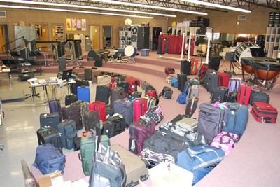 DC 2010 - Day 1 - Photo Number 1