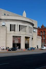 DC 2010 - Day 1 - Photo Number 2