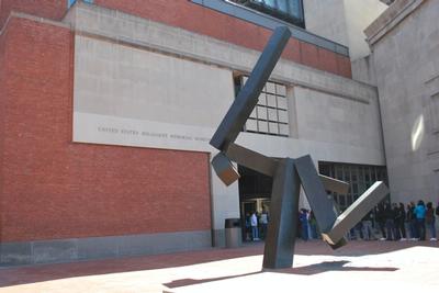 DC 2010 - Day 1 - Photo Number 3