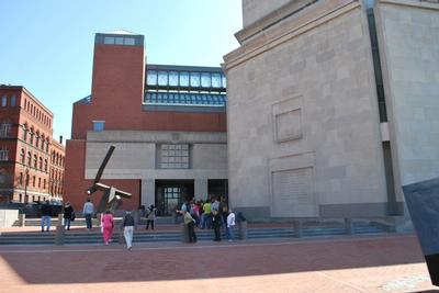 DC 2010 - Day 1 - Photo Number 5