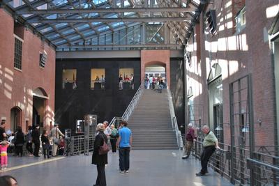 DC 2010 - Day 1 - Photo Number 7