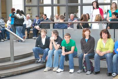 DC 2010 - Day 1 - Photo Number 10