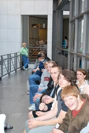 DC 2010 - Day 1 - Photo Number 11