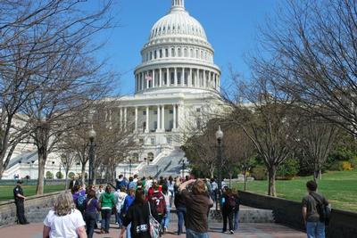 DC 2010 - Day 1 - Photo Number 14