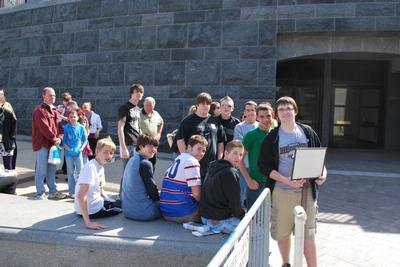 DC 2010 - Day 1 - Photo Number 17