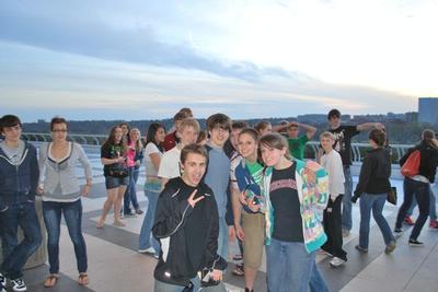 DC 2010 - Day 1 - Photo Number 23