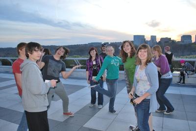 DC 2010 - Day 1 - Photo Number 24