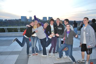 DC 2010 - Day 1 - Photo Number 25