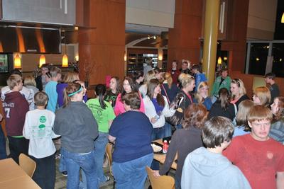 DC 2010 - Day 1 - Photo Number 26