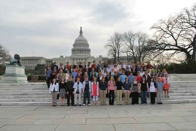 DC 2010 Day 2 - Photo Number 11