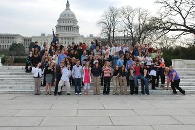 DC 2010 Day 2 - Photo Number 12