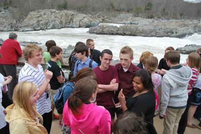 DC 2010 Day 2 - Photo Number 22