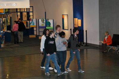 DC 2010 Day 3 - Photo Number 1