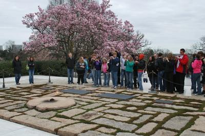 DC 2010 Day 3 - Photo Number 3