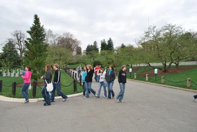 DC 2010 Day 3 - Photo Number 5