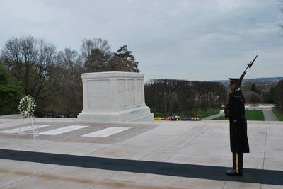 DC 2010 Day 3 - Photo Number 7