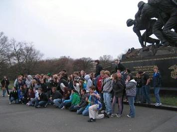 DC 2010 Day 3 - Photo Number 17