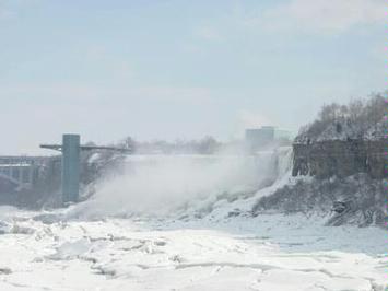 American Falls